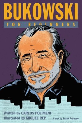 bokomslag Bukowski for Beginners