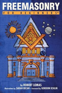 bokomslag Freemasonry for Beginners