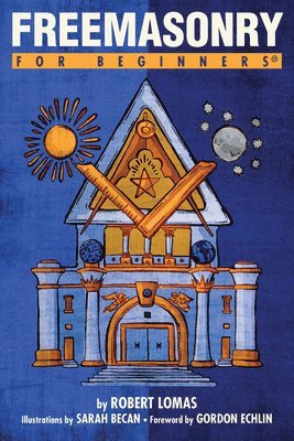 Freemasonry for Beginners 1