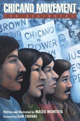 Chicano Movement for Beginners 1