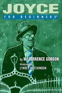 bokomslag Joyce for Beginners