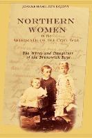 bokomslag Northern Women in the Aftermath of the Civil War