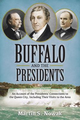 Buffalo and the Presidents 1