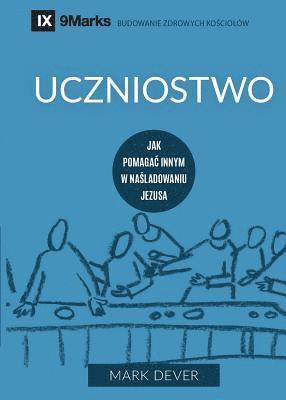 bokomslag Discipling / Uczniostwo