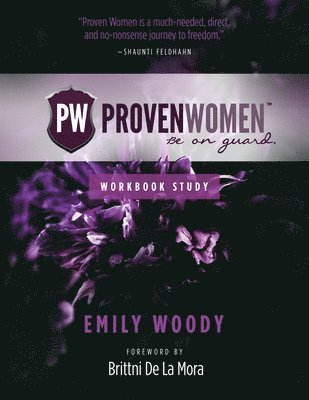 Proven Women Workbook Study 1