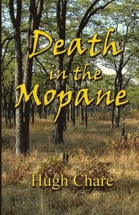 bokomslag Death in the Mopane