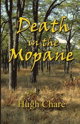 bokomslag Death in the Mopane