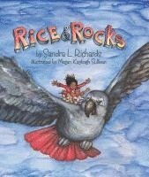 bokomslag Rice and Rocks Trade Book