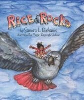 Rice and Rocks Trade Book 1