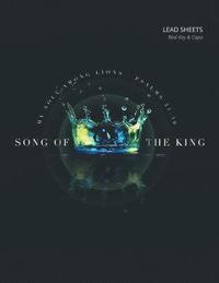 bokomslag Song of the King