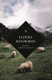bokomslag Elders Reformed