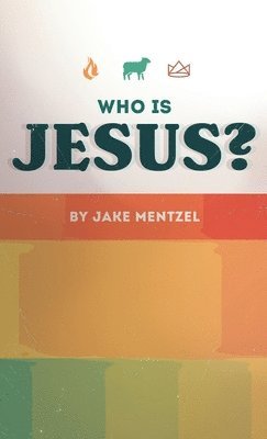 Who Is Jesus? 1