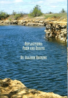 Allison Bruning - Reflections, Inbunden