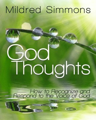 God Thoughts 1