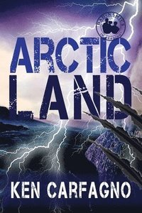 bokomslag Arctic Land