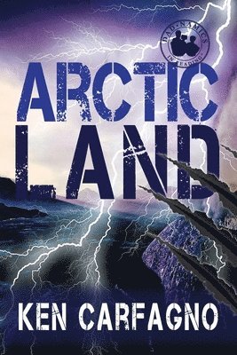 Ken Carfagno - Arctic Land, Häftad. Tillgänglighet: Lägg i varukorg