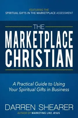 Darren Shearer - Marketplace Christian, Häftad. Tillgänglighet: Lägg i varukorg