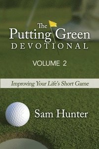 bokomslag Putting Green Devotional (Volume 2)