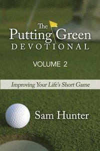 bokomslag The Putting Green Devotional (Volume 2)