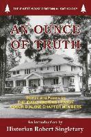 Emily Moore, Larry Telles - An Ounce of Truth, Häftad