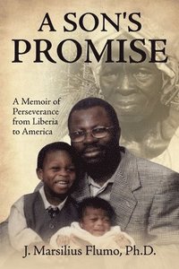 bokomslag A Son's Promise
