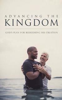 bokomslag Advancing the Kingdom: God's Plan for Redeeming His Creation