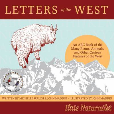 Letters of the West