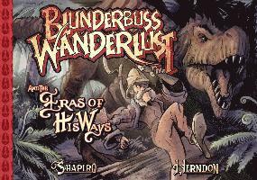 Blunderbuss Wanderlust
