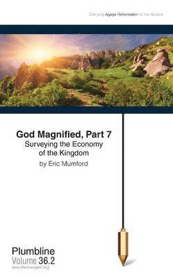 bokomslag God Magnified Part 7