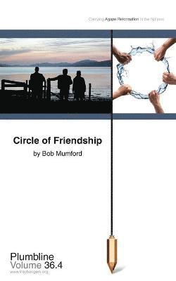 bokomslag Circle of Friendship