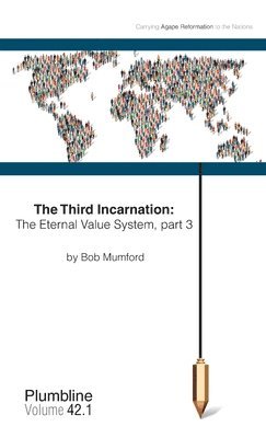 The Third Incarnation 1