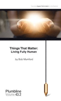 Things that Matter 1