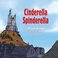 bokomslag Cinderella Spinderella