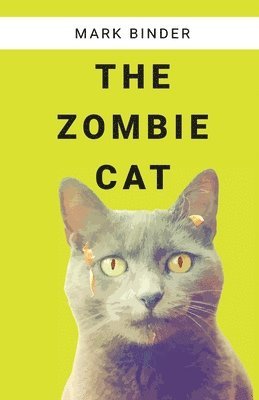 The Zombie Cat 1