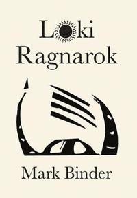bokomslag Loki Ragnarok