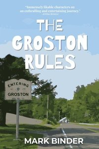 bokomslag The Groston Rules