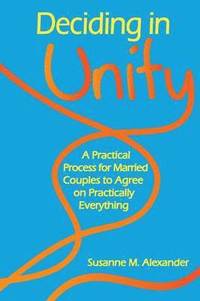 bokomslag Deciding in Unity