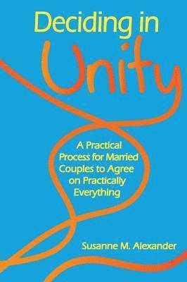 bokomslag Deciding in Unity