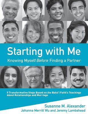 Starting with Me 1