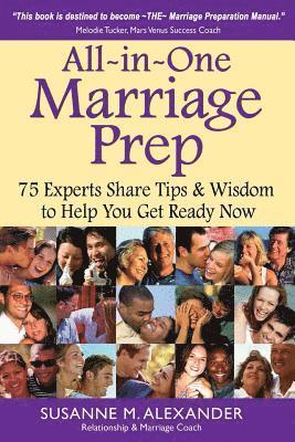 All-in-One Marriage Prep 1