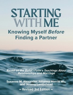 Starting with Me 1