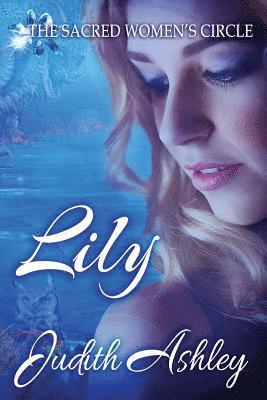 Lily: The Dragon and The Great Horned Owl 1