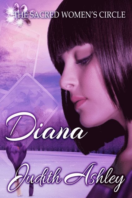 Diana: The Queen of Swords and the Knight of Pentacles 1