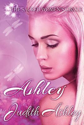 bokomslag Ashley