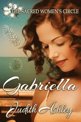 bokomslag Gabriella