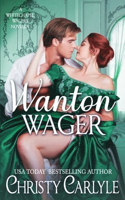 Wanton Wager 1