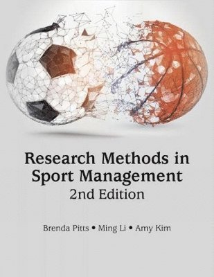 Research Methods in Sport Management 1