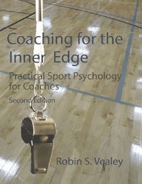 bokomslag Coaching for the Inner Edge