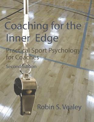 Coaching for the Inner Edge 1