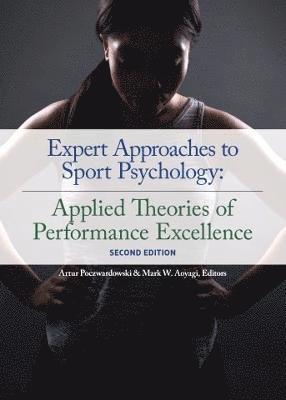 Expert Approaches to Sport Psychology 1
